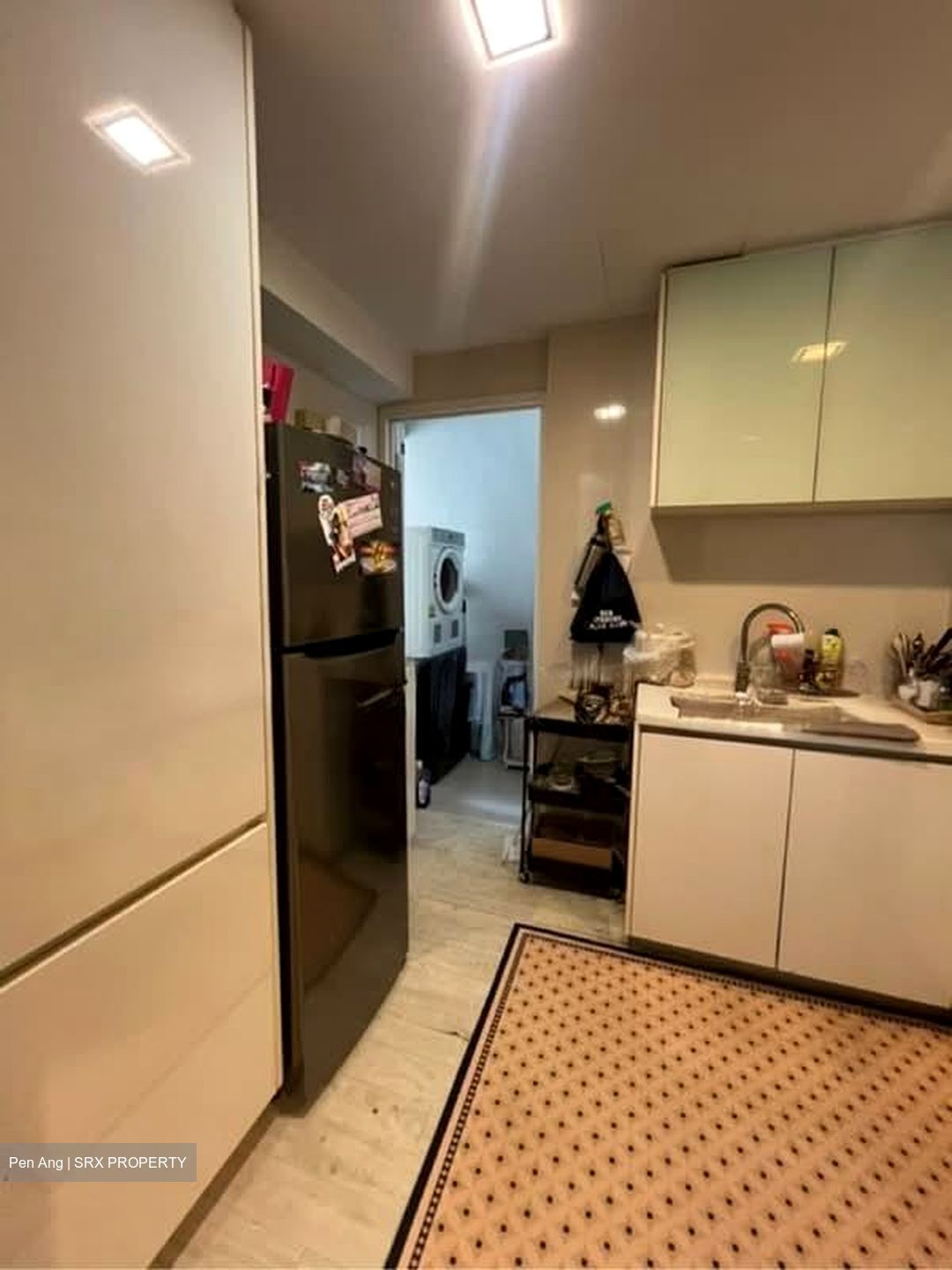 Beacon Heights (D12), Condominium #571764931